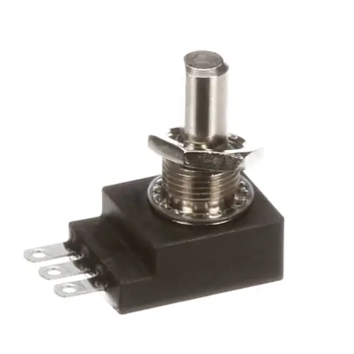 Hobart 00-937638 Pot, Potentiometer