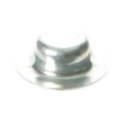 Honda 90301-V10-000 Nut, Push (12.7Mm) Replacement MPN