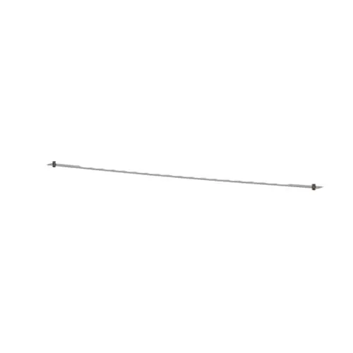 Hobart 00-479824 Knife10mm Stainless Steel Replacement MPN