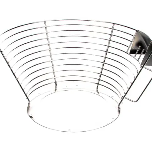 Globe X40093-94 Front Interlock Guard Assembly