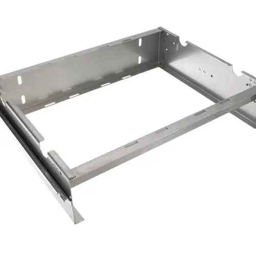Hoshizaki 3B0735G01 Bottom Drawer Box Replacement MPN