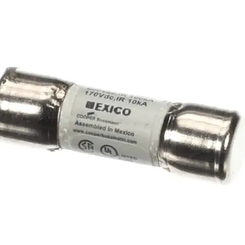Fri-Jado 9181049 Fuse 2.5Smp