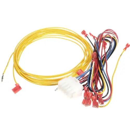 Henny Penny 94917-002 Harn-hl Gv Mv Pv Th Vs-2s Power Replacement MPN