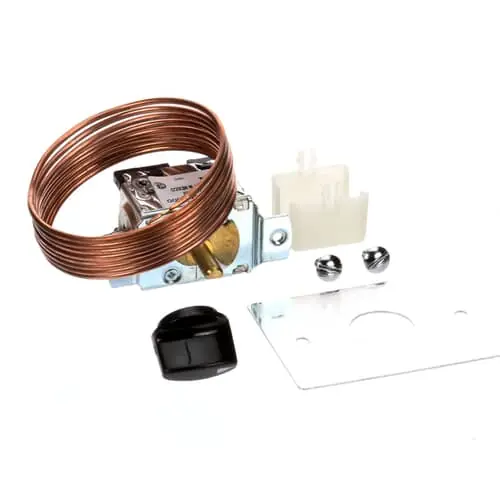 Hussmann 04S035 Control, Temperature, A30-3847