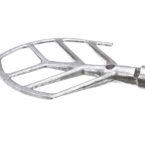 Hobart 00-295578 N-50 B Beater Aluminum Replacement Part
