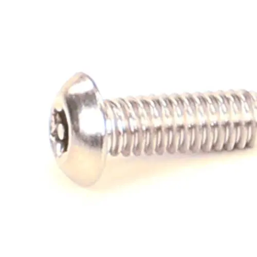 Hobart SC-128-66 Screw,mach,sf 8-32 X 1/2