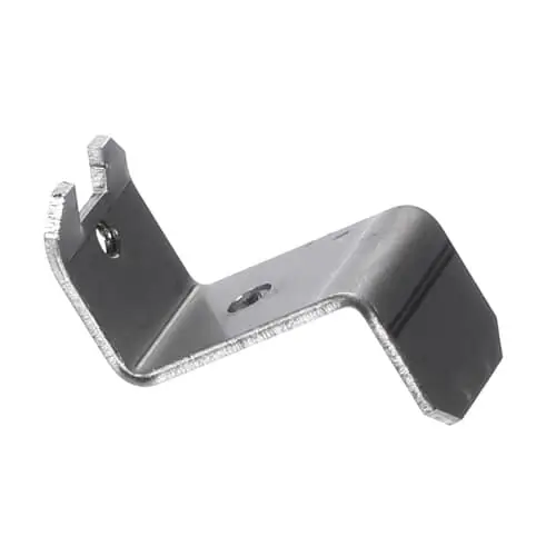 Hoshizaki 3B1873-01 Bracket Hinge (A)