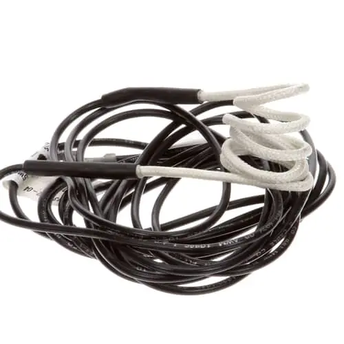 Hussmann 19S8013 Heater Drain Tube HGL3 230V
