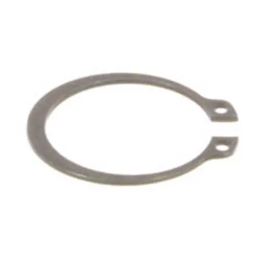 Honda 94510-25000 Circlip - Outer - 25Mm