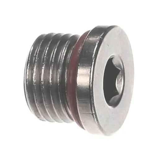 Henny Penny FP01-237 Ftg-sae Plug