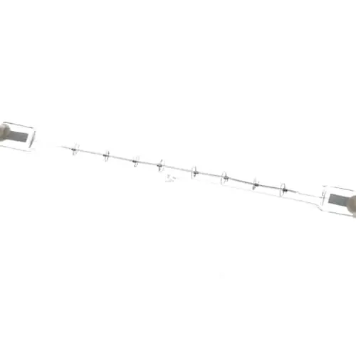 Fri-Jado 9082774 Lamp Halotherm 200W Type 13912-R