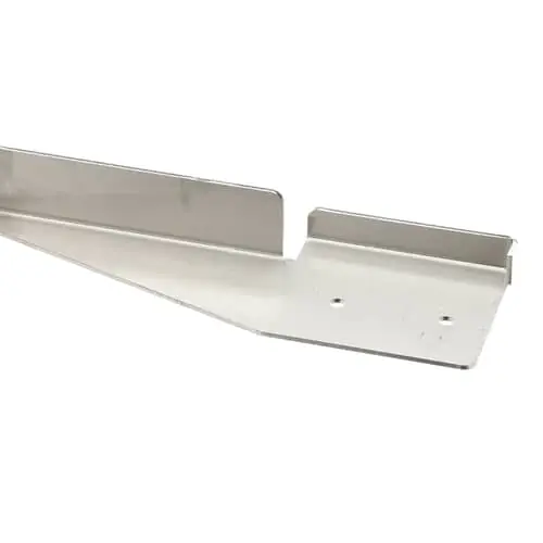Hoshizaki 1000000393 Bracket-cutting Board