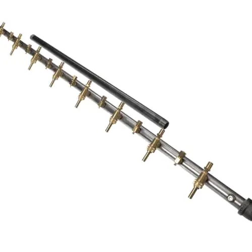 Jade 2500000069 Manifold Assembly Jb-54