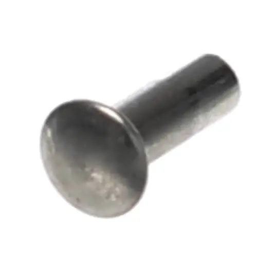 Henny Penny RV01-007 Rivet .120 X .343 Oval Hd S