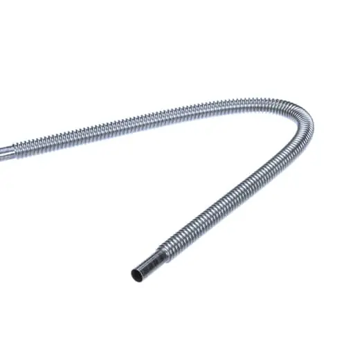 Jade 5615100000 Tubing Flexible 3/8 Ss 19