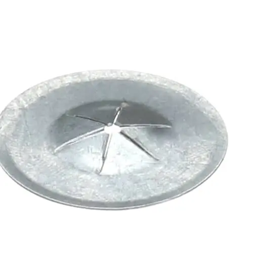 Henny Penny WA02-008 Washer-insulation 14 Ga.