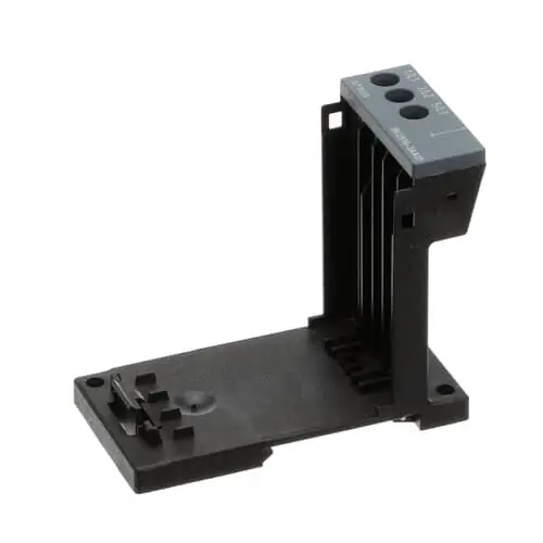 Hobart 00-936784-00003 Bracket Motor Relay