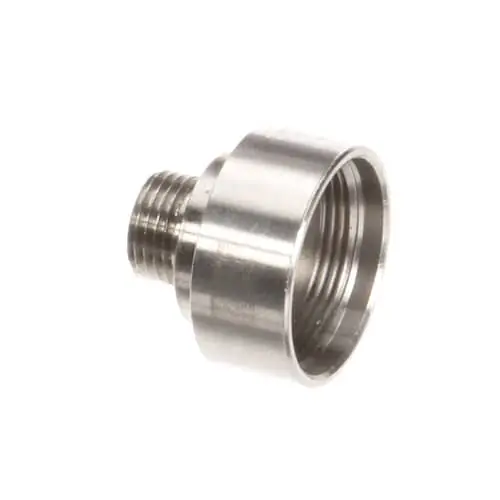 Grindmaster Cecilware 220-00132 Gauge Base For Shank/glass Ass