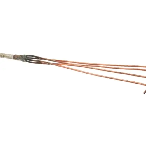Heatcraft B2625703 Distributor Power (4 Tube) Replacement MPN