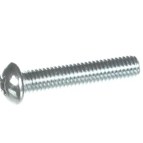 Henny Penny SC01-054 Screw #10-32 X 1 Ph Rhd C