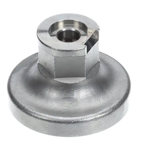 Hobart 00-476274-00005 Hubmachined For Lwr Fnl Rinse