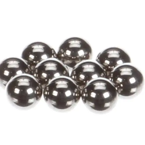Hobart BA-002-09 Steel Ball Power 1/4 Diameter