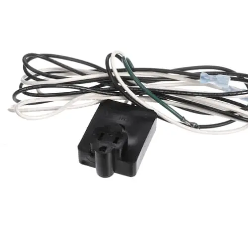Federal Industries 43-15390 Molded Power Receptacle/power