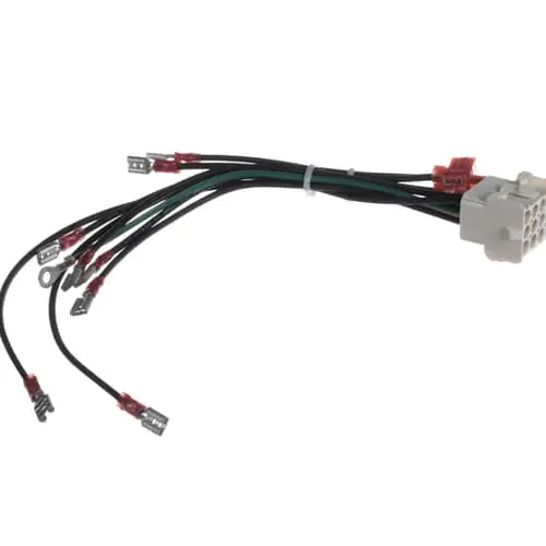 Frymaster 1061804SP Harness Assy 240V Modul Ar B/l