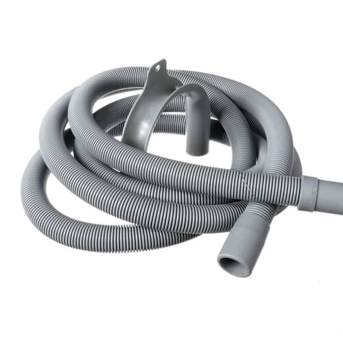 Fri-Jado 3500054 Hose Drain 25M 19 MM 2X Straight