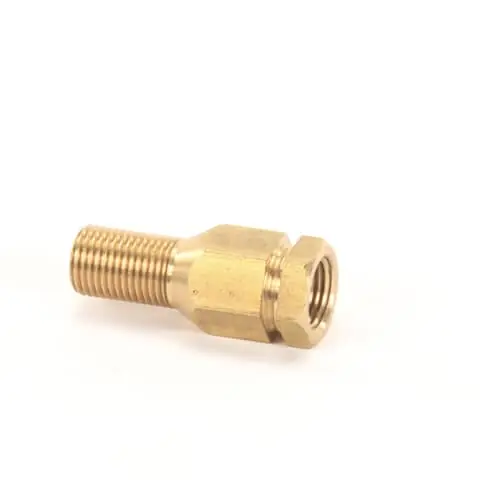 Jade 3000011040 Extension, Orifice 3/4 X 3/8 (