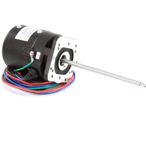 Hoshizaki 3U0146-01 Pump Motor Apta4j2p1 120V Accessories