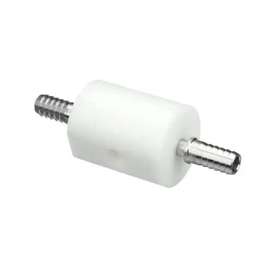 FBD 12-3052-0001 Assembly In-line Pressure Tap 3/8 NPT
