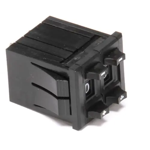 Grindmaster Cecilware A554-055G 1 Meg Ohm Digitalpot