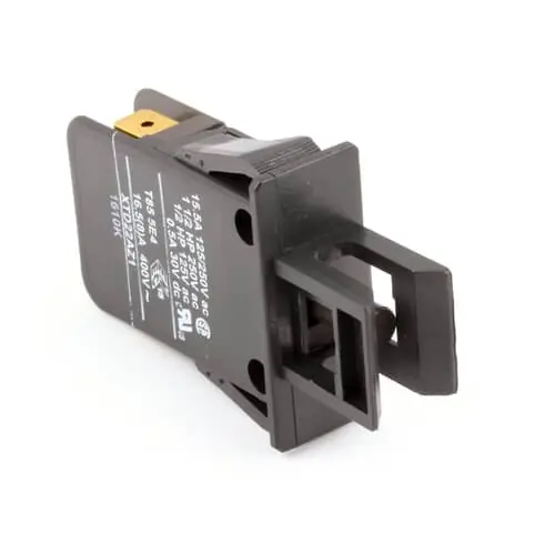 Grindmaster Cecilware 08029L Switch Safety-el15/25/6 Spare Part