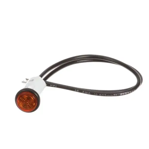 Grindmaster Cecilware C002AL Ight Pilotlight Pilot Amber 250v