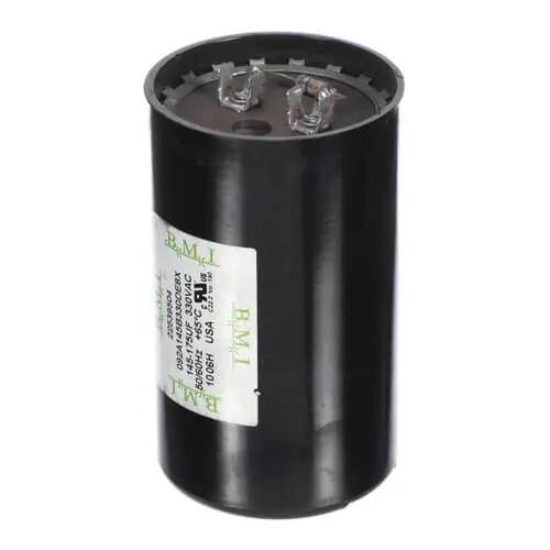 Heatcraft 22539504 Start Capacitor 145-175uF 330VAC