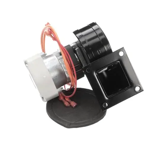 Duke 600248K Assembly, 230V 50Hz Ce Blower