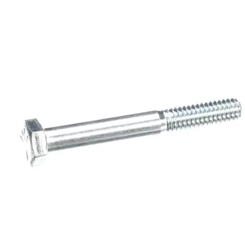 Henny Penny SC01-215 5/16-18 X 2.5 Hex Hd Bolt