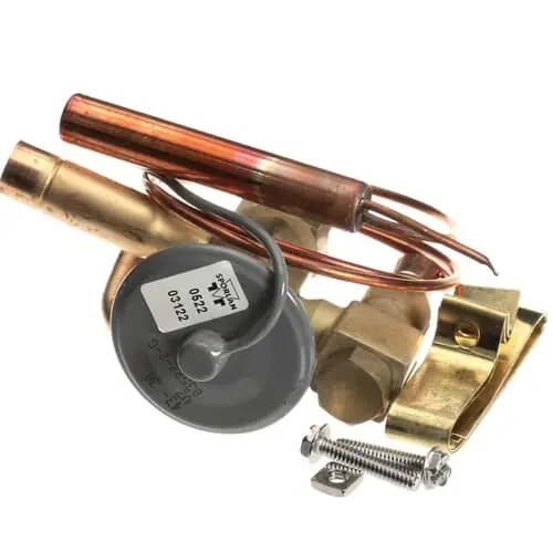 Hussmann 3116994 Valve-txv Sfbde-1/2-z Pre-set