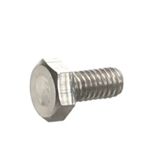 Henny Penny MM101127 Hexagon Screw M4 X 8