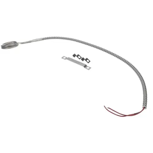 Heatcraft 918011806 Crank Case Heater 240V (50W)