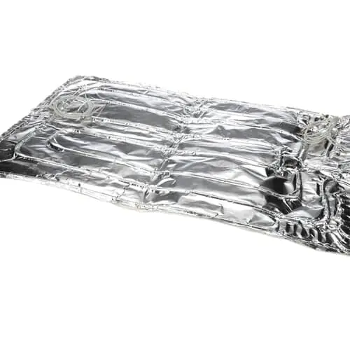 Hatco 02.05.663.00 525W 120V Blkt Htr 18 X 30