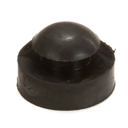 Hobart 00-873789 Bumper, Carriage