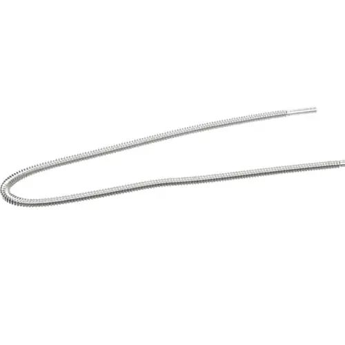 Grindmaster Cecilware 410-00210 Tube Flexible 1/4 23In Pil