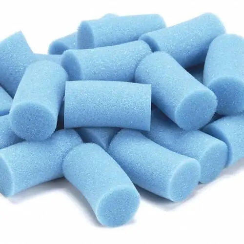 Follett 1075431 Sponge Sanitary Pack