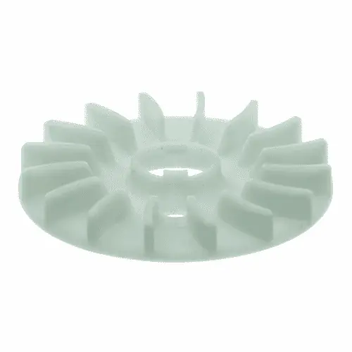 Ego 3127847001 Fan Power Size Replacement MPN