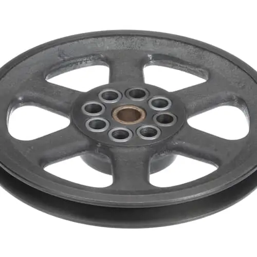 Hobart 00-913102-00363 Kit, Pulley Cam Plate