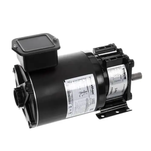 Hobart 00-437044-00006 Motor, Drive Conv 208-240/480V 3Ph C54A/C64A