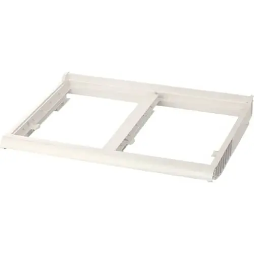GE WR32X31481 Vegetable Pan Cover 33 Replacement MPN WR32X31481