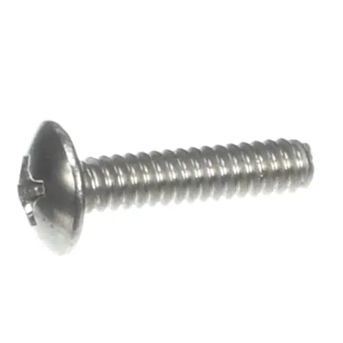 Henny Penny SC01-082 Screw #6-32 X 5/8 Ph Thd S